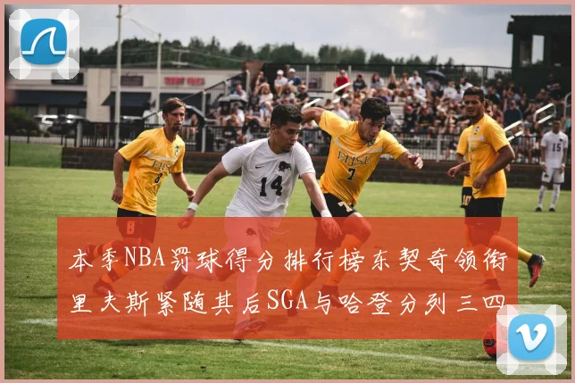 本季NBA罚球得分排行榜东契奇领衔里夫斯紧随其后SGA与哈登分列三四位
