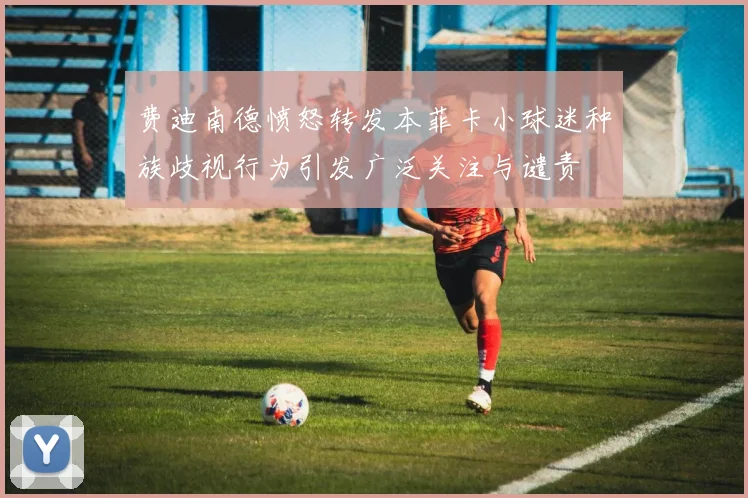 费迪南德愤怒转发本菲卡小球迷种族歧视行为引发广泛关注与谴责